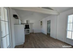 A louer Maison de ville