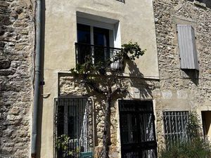 ? Maison 83 m² à louer – Fournès (30210) – 700 /mois