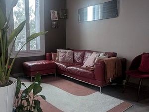 Maison individuelle non mitoyenne