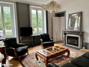 Lancrel Appartement F3 avec terrasse