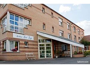 Appartement 1 pièce 30 m²