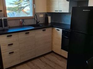 Appartement 1 chambre 38 m2