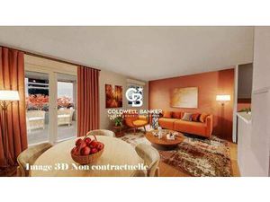 COLDWELL BANKER PARIS