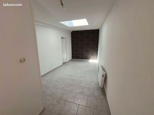 Appartement 2 pièces 35 m²