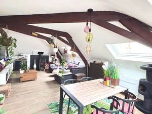 Grand T2 bis - CENTRE-VILLE RONCHIN