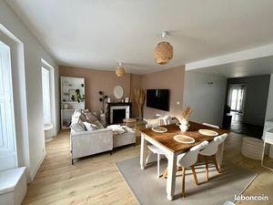 Appartement à louer Ancenis