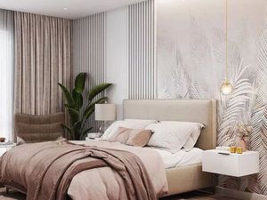 Appartement 4 pièces 81 m²