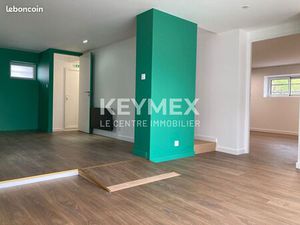 Bureaux 59 m² GUERANDE