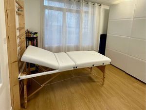 Bureau à louer 1jour par semaine