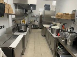 Restaurant – à vendre – nantes est