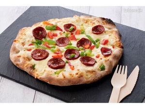 Urgent – Restaurant / Pizzeria clé en main – Droit au bail + matériel – 49 000 – Rezé
