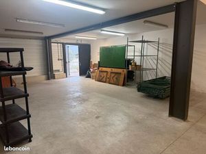 Local commercial bureaux