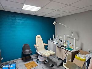 Local commercial Maringues