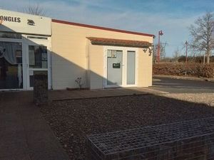 Local commercial a louer