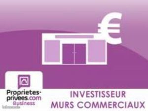 Local commercial 75 m²