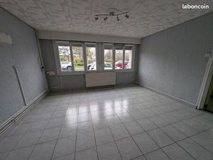 Maison 107 m² Dunkerque