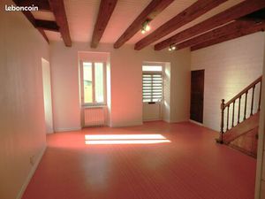 Maison de ville de 109 m²