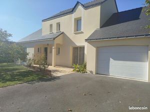 Maison 6 pièces 170 m²