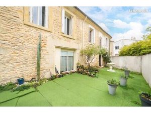 Maison de ville 5 pièces 170 m²