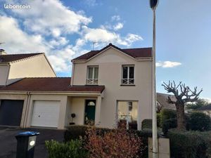 Vends maison a pornichet