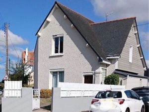 Maison individuelle – 91 m² – Jardin – Garage – Buanderie – Propriétaire direct