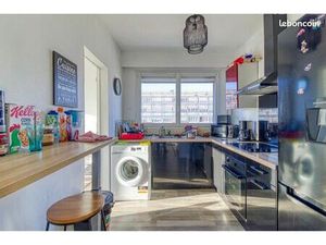 Appartement familial 93m3