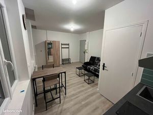 Appartement Meublé