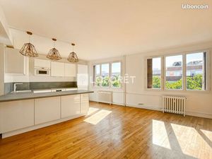 Appartement 2 pièces 47 m²