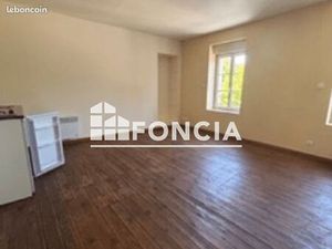 Appartement 2 pièces 33 m²