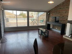 Appartement avec terrasse toulouse