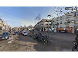 Cession droit au bail Chatou 85 m2