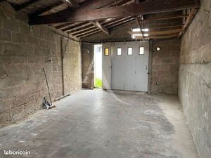 Parking/box 1 pièce SAINT GILLES CROIX DE VIE