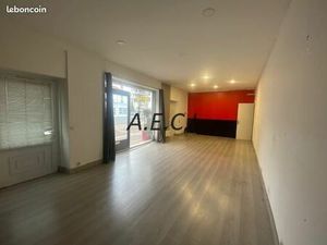 Murs commerciaux 42 m² LA GARENNE COLOMBES