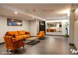 Local d'Activités VERSAILLES