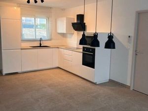 Maison à étage rénovée