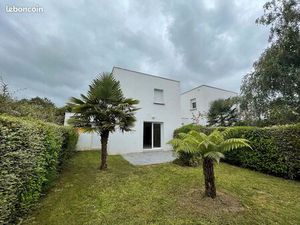 Maison 3 pièces 73 m²