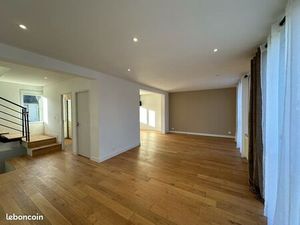 Maison individuelle Landevant 3ch / jardin / garage