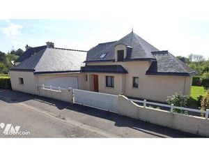 Maison 3 pièces 92 m²