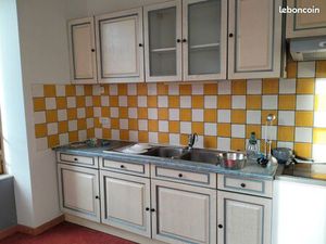 Villa Saint-Nectaire