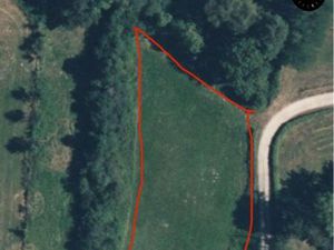 Location de terrain pour prairie animaux