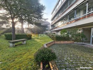 Appartement 5 pièces 107 m²