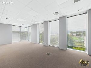 Bureaux 89 m² Montmélian