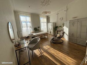 Bureau local à louer   commerce   cabinet ISSOIRE