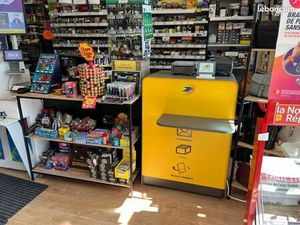 Fonds de commerce TABAC PRESSE FDJ