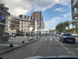 Local commercial 334 m² Aix-les-Bains