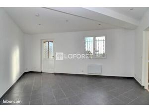 Local commercial 45 m² CONFLANS SAINTE HONORINE