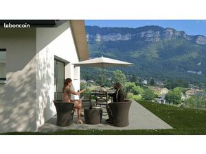 Maison 4 pièces 109 m²