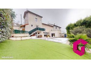 Maison 7 pièces 160 m²