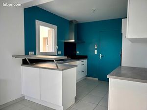 Maison 4 pièces 85 m²