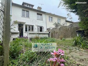 Moulin 5 pièces 79 m²